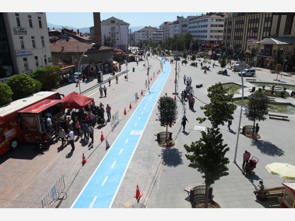 9.Bolu Merkez %22,2